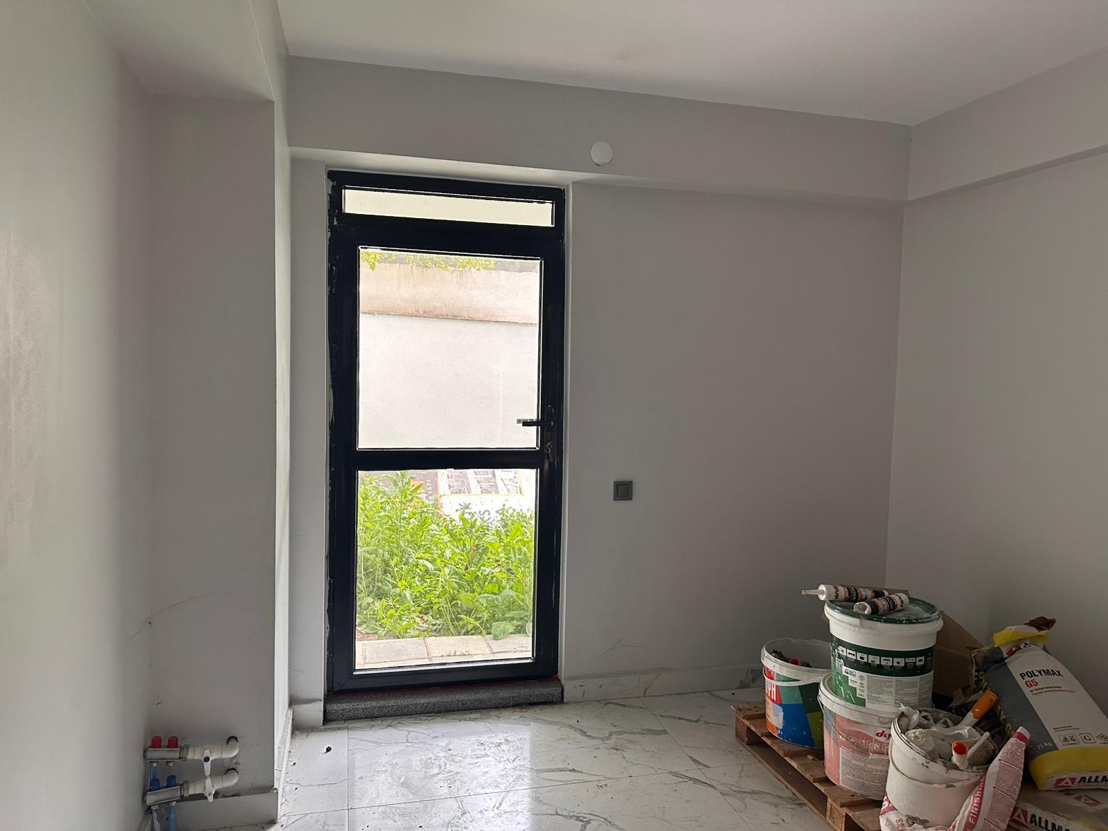 MABEL'DEN TEPEBAŞI / SAZOVA'DA SATILIK LÜKS VİLLALAR